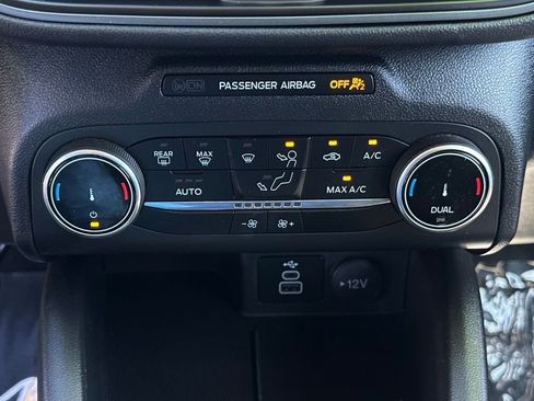 Used 2025 Ford Escape Active image 26