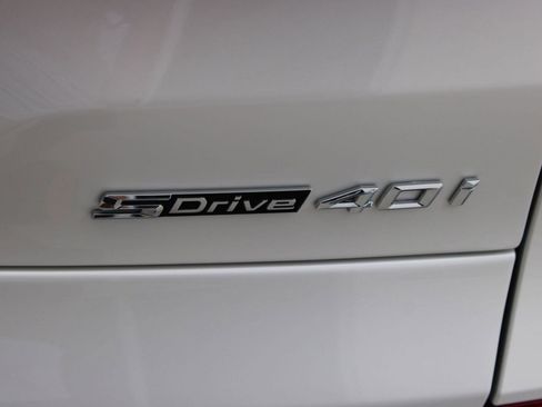 New 2026 BMW X5 sDrive40i w/ Executive Package image 23