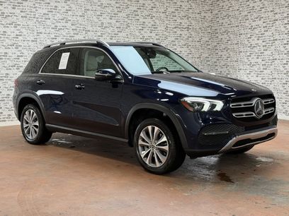 Used 2022 Mercedes-Benz GLE 350 GLE 350