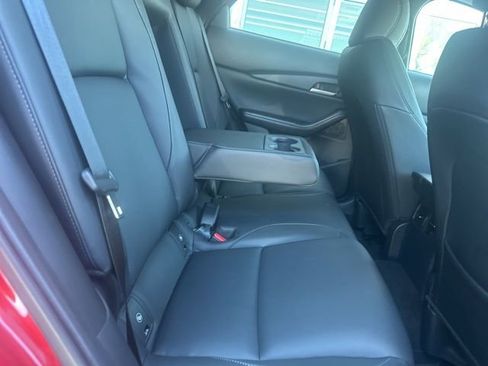 Used 2025 MAZDA CX-30 AWD 2.5 S w/ Select Sport Pkg image 14