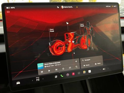 Used 2025 Tesla Model 3 Long Range image 19