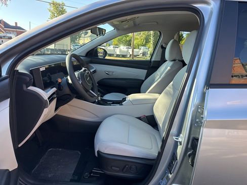 New 2026 Hyundai Tucson SEL image 12