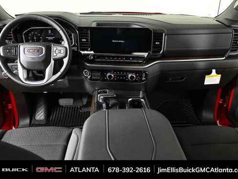 New 2026 GMC Sierra 1500 Elevation image 18