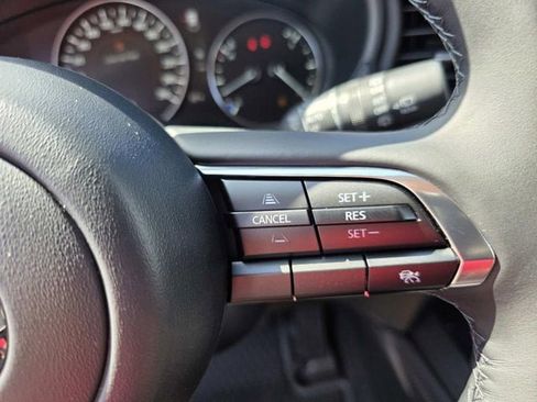 New 2026 MAZDA CX-30 AWD 2.5 S w/ Premium Package image 12