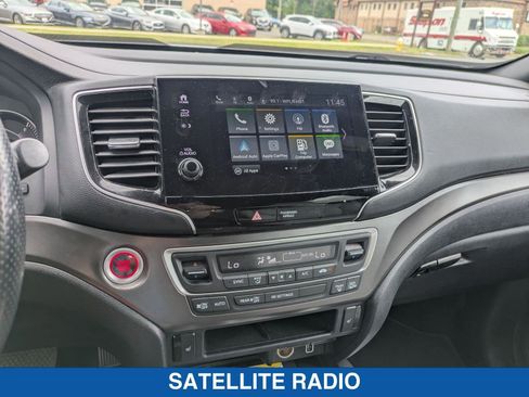 Used 2022 Honda Passport EX-L image 21