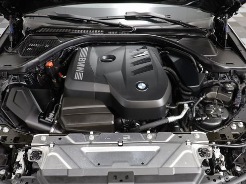 Certified 2025 BMW 330i xDrive Sedan w/ M Sport Package image 24