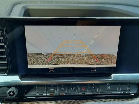 New 2026 Chevrolet Silverado 1500 RST w/ RST Select Package image 27