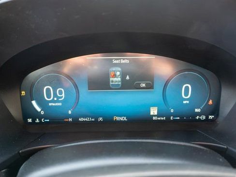 Used 2023 Ford Escape ST-Line Select w/ Tech Pack #2 AWD/4WD image 21