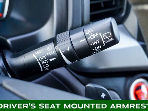 Used 2022 Honda Odyssey LX image 21