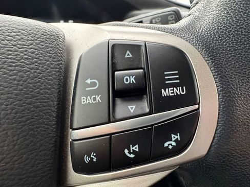 Used 2021 Ford Explorer Limited w/ Equipment Group 301A image 8