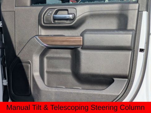 Used 2023 Chevrolet Silverado 2500 LT w/ Convenience Package image 24