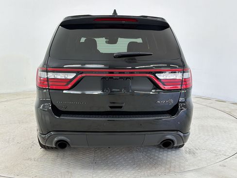 Used 2021 Dodge Durango SRT Hellcat w/ Technology Group image 10