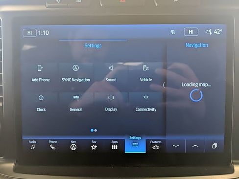 Used 2023 Ford F150 XLT w/ Equipment Group 302A High image 20