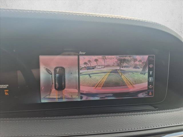 Used 2016 Chevrolet Camaro SS RWD image 11