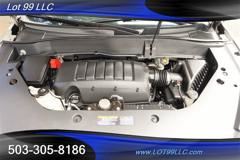 Used 2013 GMC Acadia SLT AWD/4WD image 24