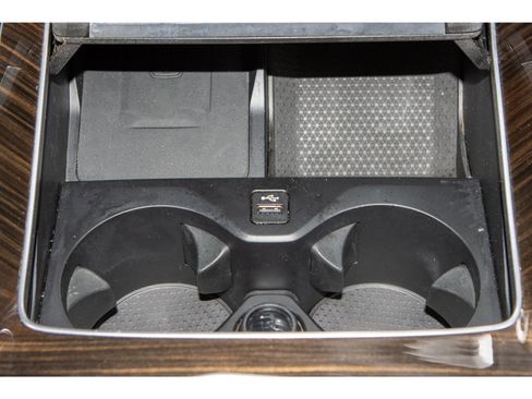 Used 2024 BMW X6 xDrive40i image 25