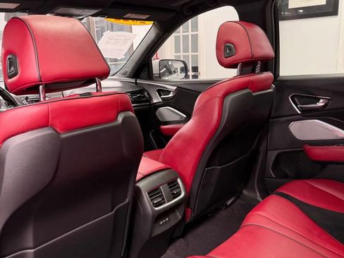 Used 2022 Acura RDX A-Spec image 16