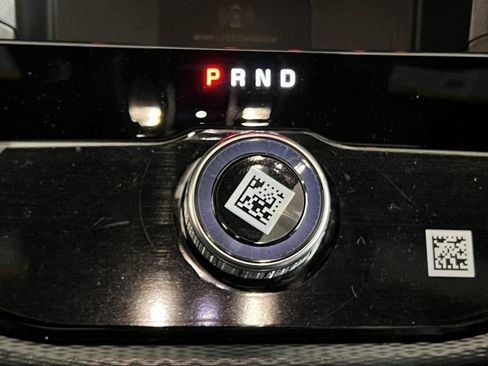 New 2025 Jeep Grand Cherokee L Altitude image 24