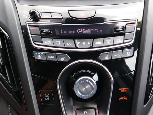Used 2023 Acura RDX AWD w/ Advance Package image 25