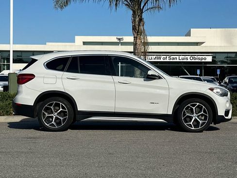 Used 2018 BMW X1 xDrive28i image 2