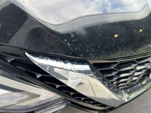 Used 2019 Nissan Sentra S image 16