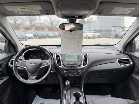 Used 2018 Chevrolet Equinox LT image 13