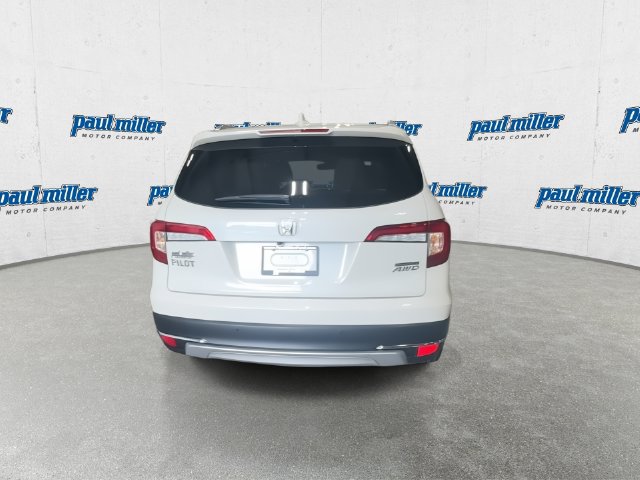 Used 2019 Honda Pilot Touring image 10