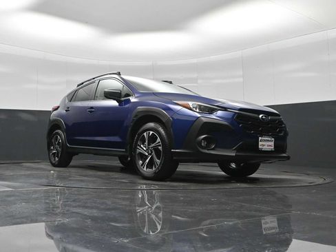 Used 2024 Subaru Crosstrek 2.0i Premium AWD/4WD image 18