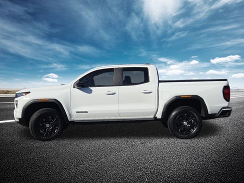 Used 2023 GMC Canyon Elevation w/ Convenience Package image 15