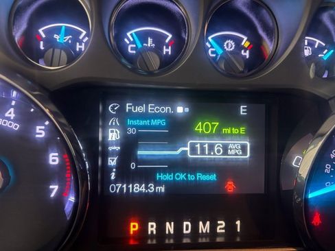 Used 2016 Ford F250 Lariat w/ Lariat Interior Package image 19