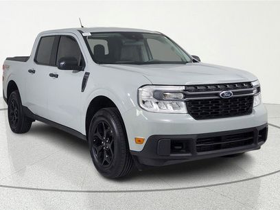 Used 2023 Ford Maverick XLT w/ Equipment Group 300A Standard