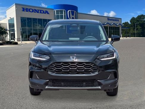 New 2027 Honda HR-V LX image 6