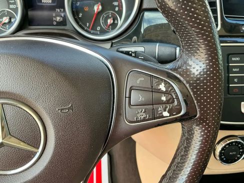 Used 2017 Mercedes-Benz GLE 350 4MATIC image 29