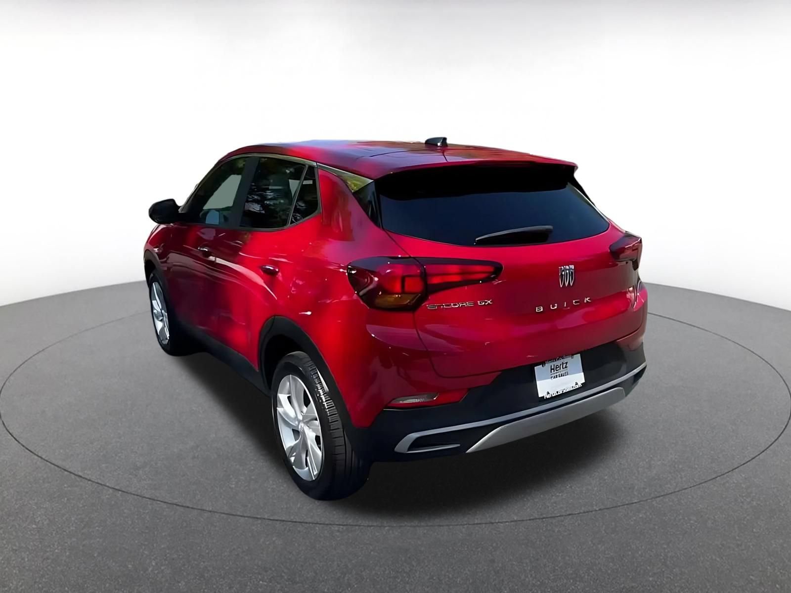 Used 2026 Buick Encore GX Preferred FWD image 10