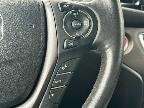 Used 2023 Honda Ridgeline RTL-E image 29