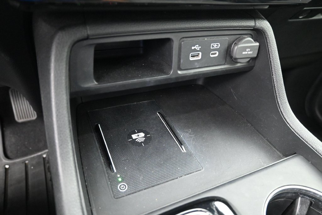 Used 2025 Honda Pilot EX-L image 38