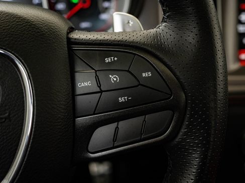 Used 2023 Dodge Charger Scat Pack image 36