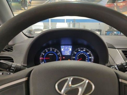 Used 2017 Hyundai Accent SE image 13