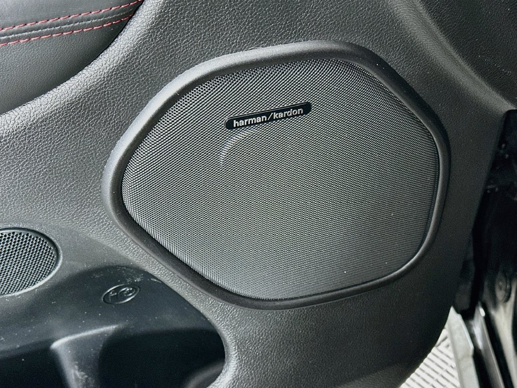 Certified 2025 Dodge Durango R/T AWD/4WD image 29