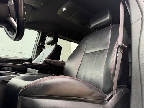 Used 2017 Dodge Grand Caravan GT w/ Safety Sphere Group image 13