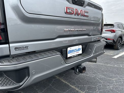 Used 2024 GMC Sierra 2500 AT4 w/ AT4 Premium Plus Package image 12