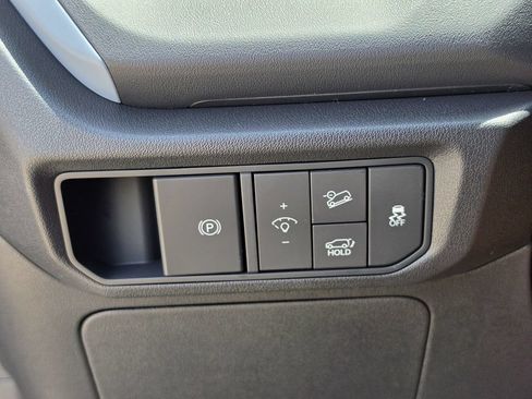 New 2027 Kia Seltos EX FWD image 29
