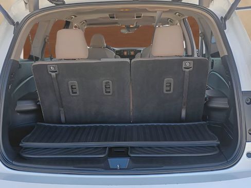 Used 2021 Honda Pilot Touring image 36