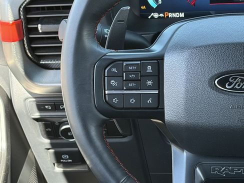Used 2024 Ford F150 Raptor AWD/4WD image 20