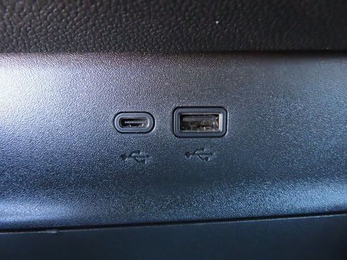 New 2026 Chevrolet Equinox RS w/ Convenience Package III image 12