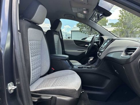 Used 2022 Chevrolet Equinox LT AWD/4WD image 27