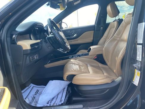 Used 2020 Lincoln Corsair Reserve w/ Equipment Group 202A image 20