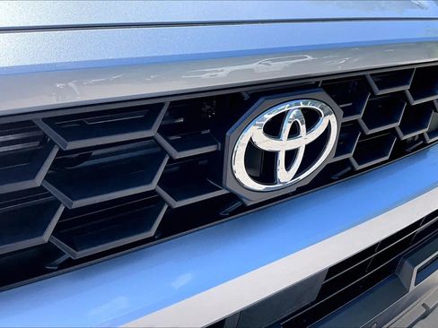 Certified 2026 Toyota 4Runner TRD Off-Road Premium AWD/4WD image 29