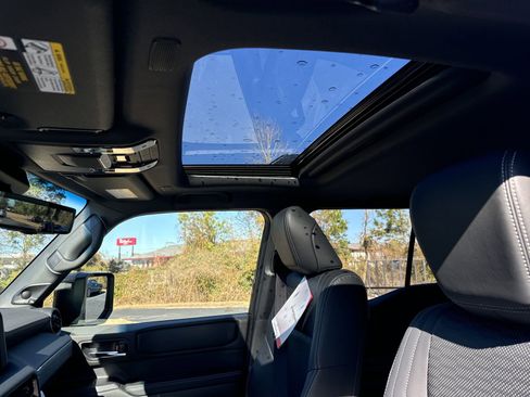 New 2025 Toyota Land Cruiser 1958 image 16