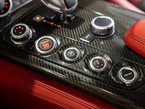 Used 2012 Mercedes-Benz SLS AMG Coupe image 50